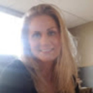 Meet your Posher, Catherine